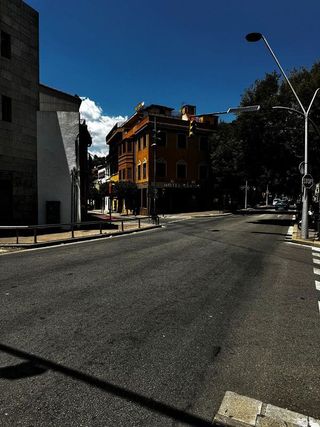 Garaje en venta en Can Nadal - Falguera en Sant Feliu de Llobregat