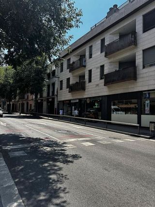 Garaje en venta en Can Nadal - Falguera en Sant Feliu de Llobregat