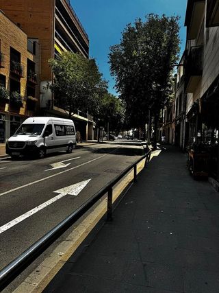 Garaje en venta en Can Nadal - Falguera en Sant Feliu de Llobregat