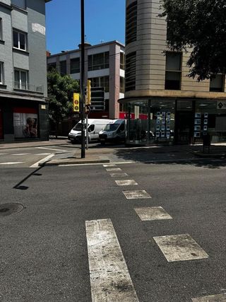 Garaje en venta en Can Nadal - Falguera en Sant Feliu de Llobregat