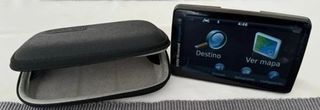 BMW Motorrad Navigator VI GPS