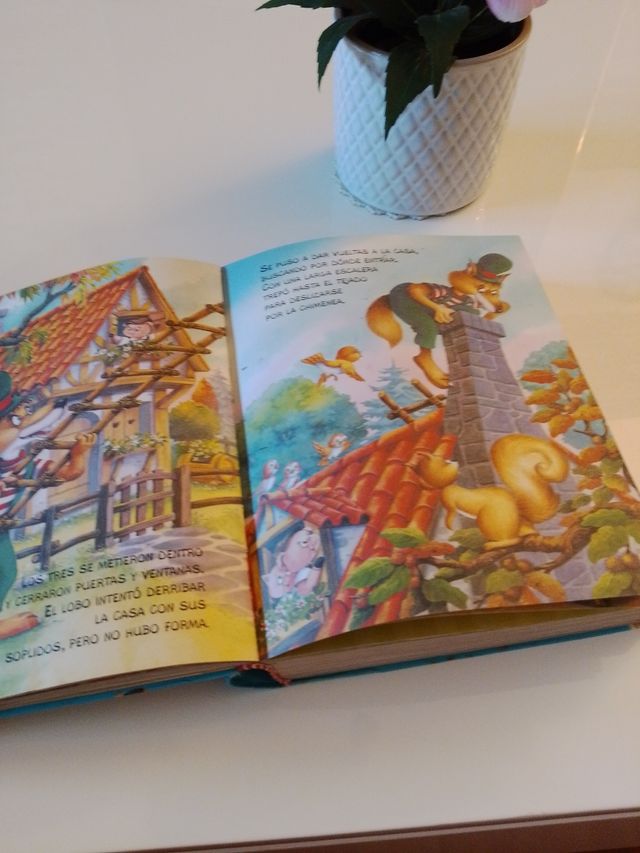 25 cuentos clásicos