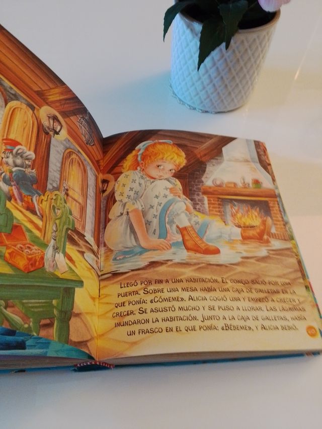 25 cuentos clásicos