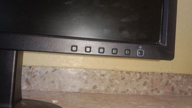 Monitor LG Flatron W1946