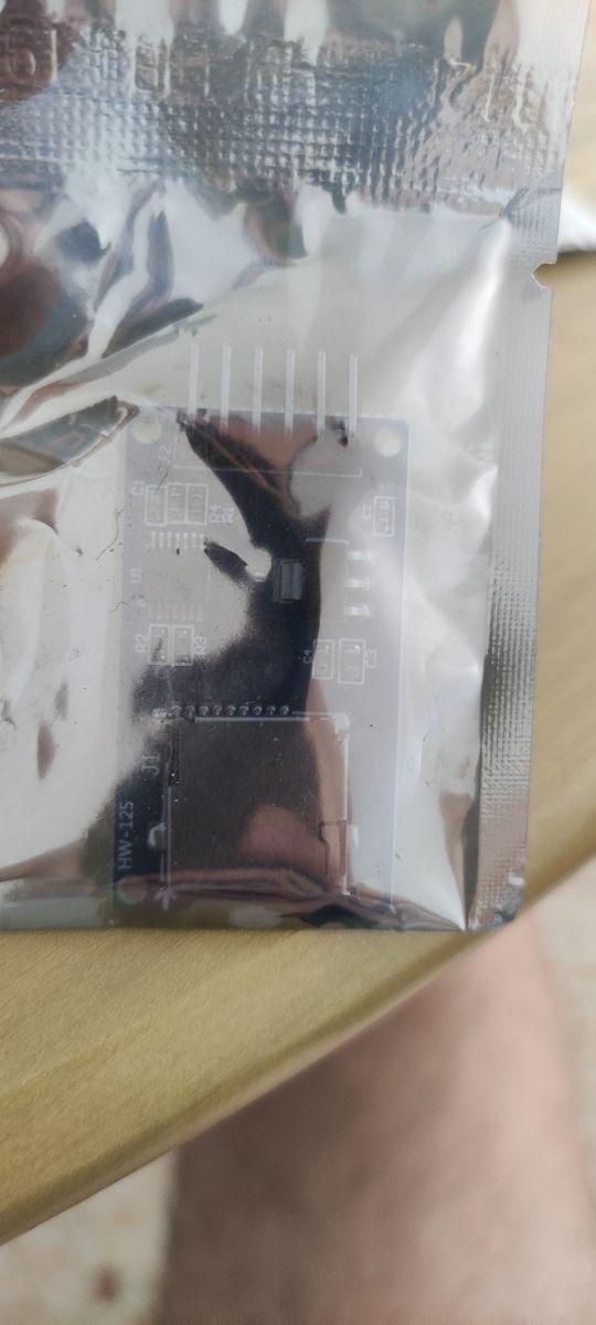 Adaptador microSD para Arduino (x5)