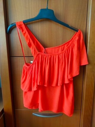 Top Pull&Bear talla S