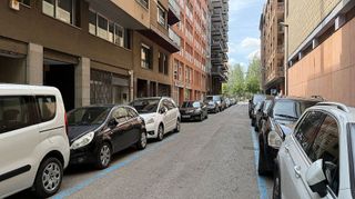 Oficina en alquiler en Eixample Nord – La Devesa en Girona