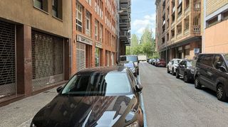 Oficina en alquiler en Eixample Nord – La Devesa en Girona