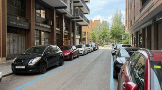 Oficina en alquiler en Eixample Nord – La Devesa en Girona
