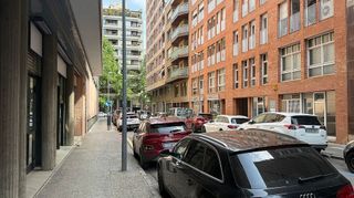 Oficina en alquiler en Eixample Nord – La Devesa en Girona