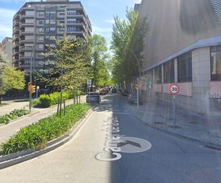 Oficina en alquiler en Eixample Nord – La Devesa en Girona