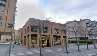 Oficina en alquiler en Eixample Nord – La Devesa en Girona