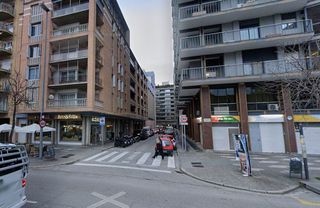 Oficina en alquiler en Eixample Nord – La Devesa en Girona