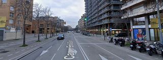 Oficina en alquiler en Eixample Nord – La Devesa en Girona