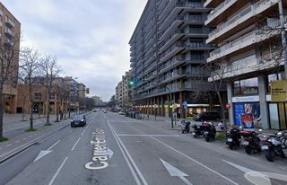 Oficina en alquiler en Eixample Nord – La Devesa en Girona