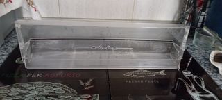 Estante superior nevera 