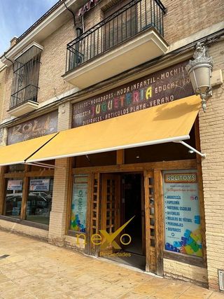Local comercial en venta en Lora del Río