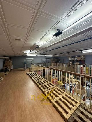 Local comercial en venta en Lora del Río