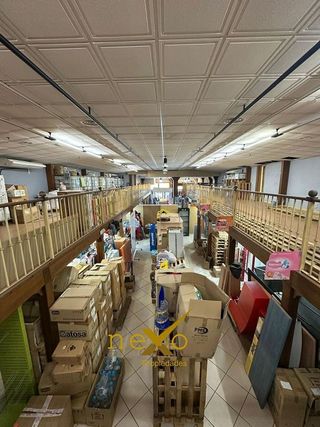 Local comercial en venta en Lora del Río