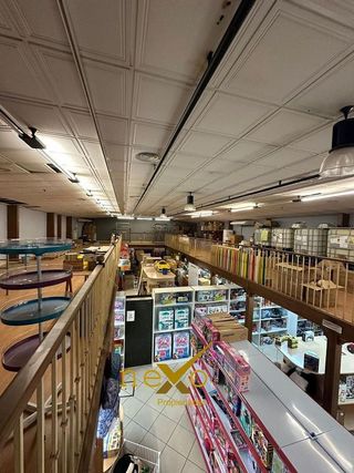 Local comercial en venta en Lora del Río