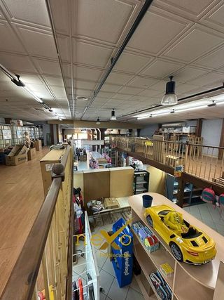 Local comercial en venta en Lora del Río