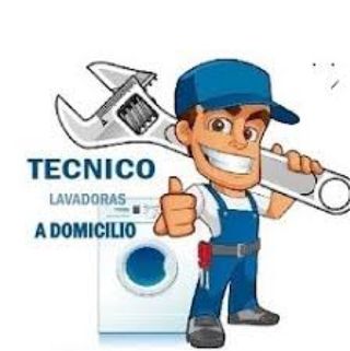 Técnico Lavadoras