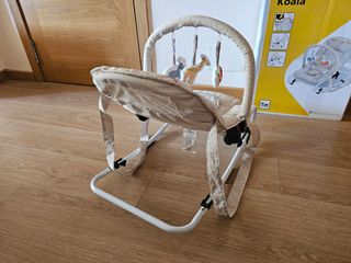 Hamaca Bebé Safety 1st Koala