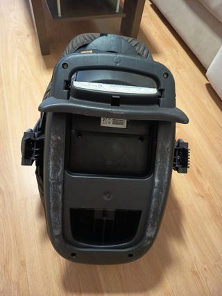 Silla de coche Bebecar Máxicosi