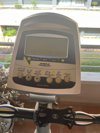 Bicicleta estática Kettler AX