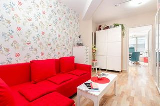 Oficina en venta en Zona Teatro Campoamor en Oviedo