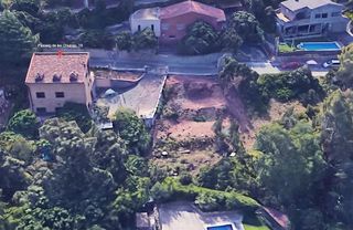 Solar en venta en Vacarisses