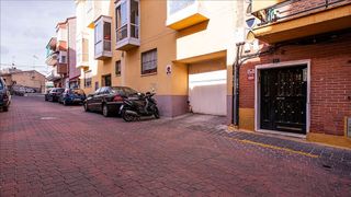 Garaje en venta en Valleaguado - La Cañada en Coslada