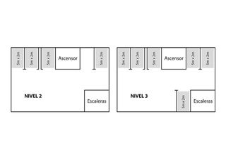 Garaje en venta en Valleaguado - La Cañada en Coslada