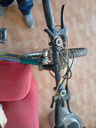 Bicicleta Vivanti Force Darling