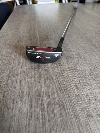 Putt Taylomade TP Maranello 8-01 