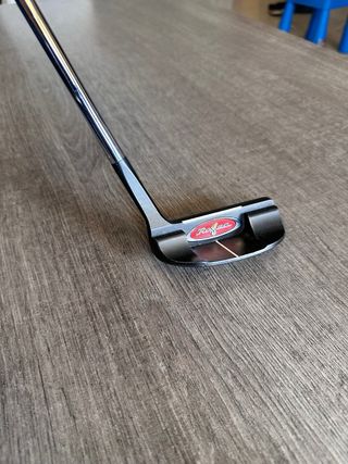 Putt Taylomade TP Maranello 8-01 