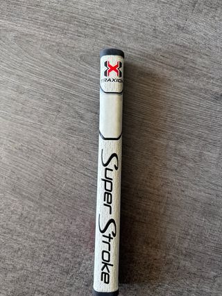 Putt Taylomade TP Maranello 8-01 