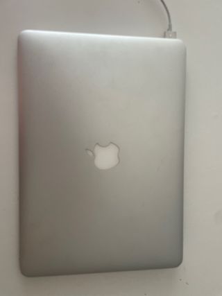 MacBook Air A1466 Plata