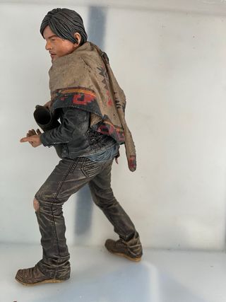 Figura Daryl Dixon The Walking Dead