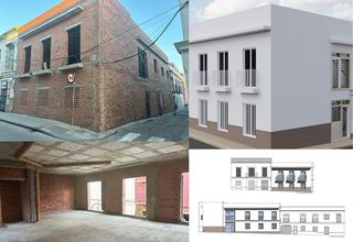 Edificio en venta en Ayuntamiento-Barrio Alto en Sanlúcar de Barrameda