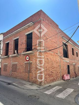 Edificio en venta en Ayuntamiento-Barrio Alto en Sanlúcar de Barrameda