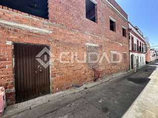 Edificio en venta en Ayuntamiento-Barrio Alto en Sanlúcar de Barrameda