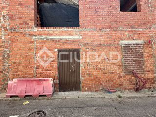 Edificio en venta en Ayuntamiento-Barrio Alto en Sanlúcar de Barrameda