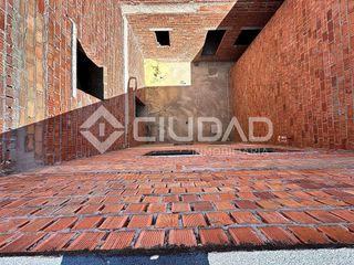 Edificio en venta en Ayuntamiento-Barrio Alto en Sanlúcar de Barrameda