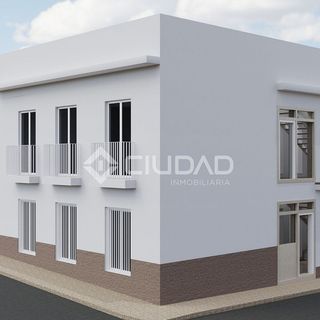 Edificio en venta en Ayuntamiento-Barrio Alto en Sanlúcar de Barrameda