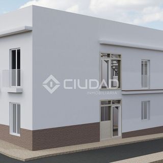 Edificio en venta en Ayuntamiento-Barrio Alto en Sanlúcar de Barrameda