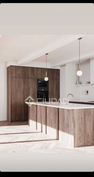 Edificio en venta en Ayuntamiento-Barrio Alto en Sanlúcar de Barrameda