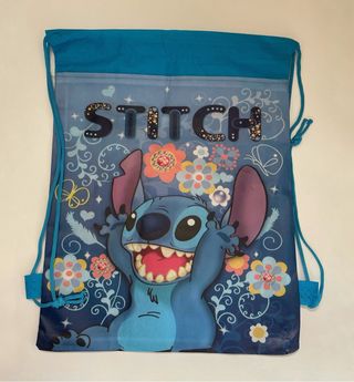 Zaino / Sacca Stitch