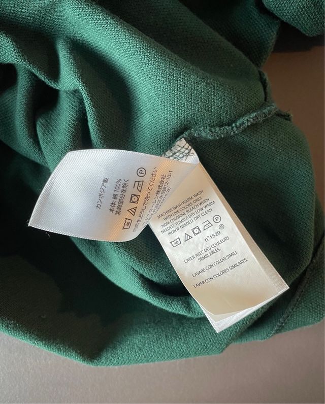 Polo Ralph Lauren slim fit