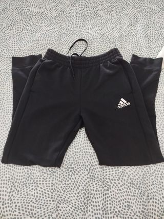 Pantalón Adidas Negro original